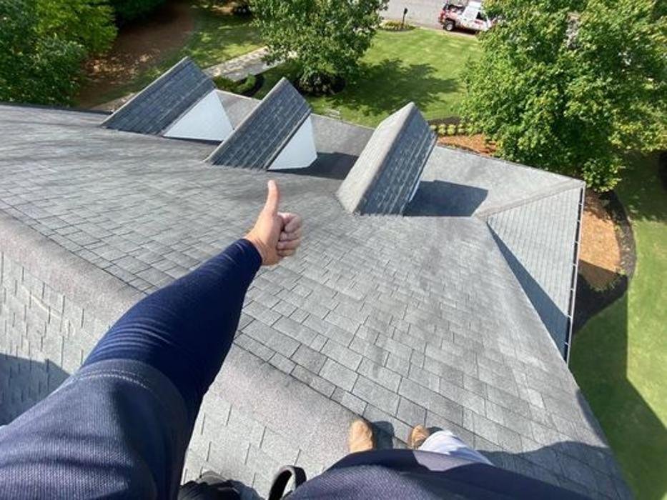 Slide of Southern Precision Homes