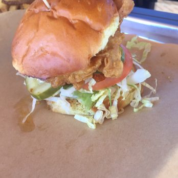 MOOYAH Burgers, Fries & Shakes - Crispy chicken sandwich - Burgers Near Me - Irvine, California MOOYAH Burgers, Fries & Shakes - Crispy chicken sandwich - Burgers Near Me - Irvine, California