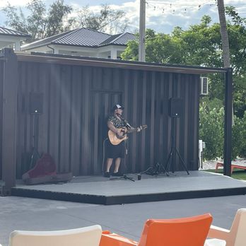 Celebration Park Naples - Matty Jollie on stage - Food Trucks Near Me - East Naples, Florida Celebration Park Naples - Matty Jollie on stage - Food Trucks Near Me - East Naples, Florida