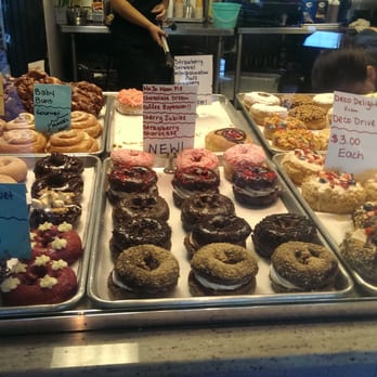 Mojo Donuts - Amazing donuts - Donuts Near Me - Pembroke Pines, Florida Mojo Donuts - Amazing donuts - Donuts Near Me - Pembroke Pines, Florida