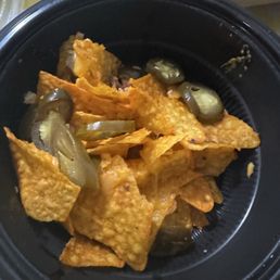 Nachos