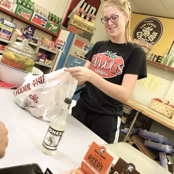 The Famous Tomato - Staff - Farmers Market Near Me - Speedway, Indiana