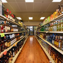 Toasted Wine, Spirits & Ales