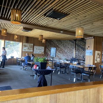Cliffhouse Bistro - Canadian (New) Near Me - Mount Norquay, Alberta Cliffhouse Bistro - Canadian (New) Near Me - Mount Norquay, Alberta