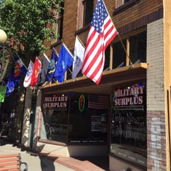 The Army Store
