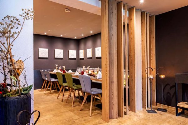 Best Western Plus Parkhotel Maximilian Ottobeuren by null