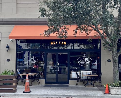 Cafe Centro by null