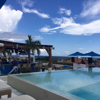 The Palm At Playa - The Roof! Pool, bar, music, and a view of the ocean. - Hotels Near Me - Playa del Carmen, ROO The Palm At Playa - The Roof! Pool, bar, music, and a view of the ocean. - Hotels Near Me - Playa del Carmen, ROO