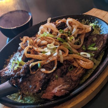 Bayan Ko - Bistec - Cuban Near Me - Chicago, Illinois