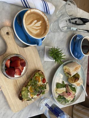 Mulberry & Vine by null