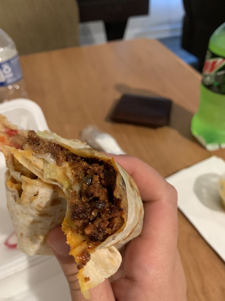 Taqueria TC Latino