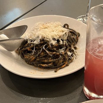 How to Cook a Wolf - Anchovies pasta - Italian Near Me - Seattle, Washington
