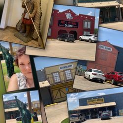 Relay Station - Collection of images from the business