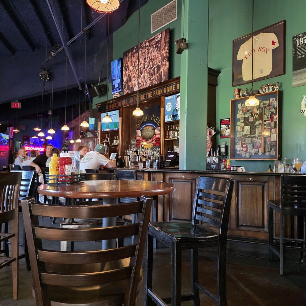 Cask N Flagon