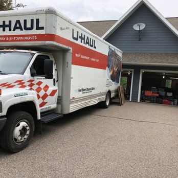 Midwest Mini Storage & Movers - Loading up for Indiana - Self Storage Near Me - Iron Mountain, Michigan Midwest Mini Storage & Movers - Loading up for Indiana - Self Storage Near Me - Iron Mountain, Michigan