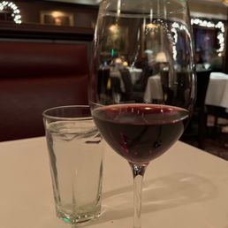 Pinot noir Pinot noir