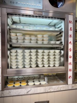 Australia Dairy Company by null