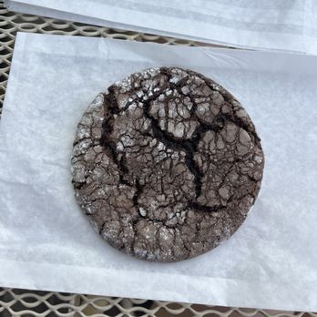 Sweet Dough - Brownie cookie - Bakeries Near Me - High Point, North Carolina Sweet Dough - Brownie cookie - Bakeries Near Me - High Point, North Carolina