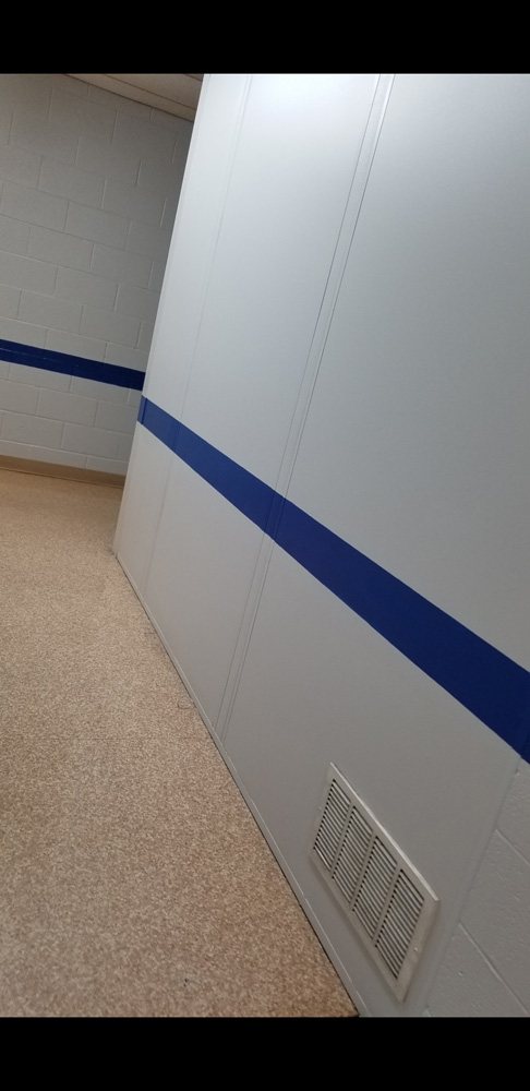 Slide of Twin Roofing