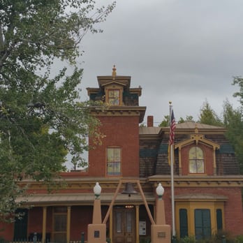Silver City Museum - Museums Near Me - Silver City, New Mexico