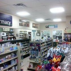 Oak Hills Medical Building Pharmacy