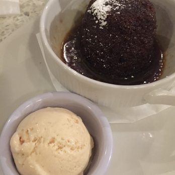 Mourne Seafood Bar - Toffee pudding - Seafood Near Me - Belfast, BFS Mourne Seafood Bar - Toffee pudding - Seafood Near Me - Belfast, BFS