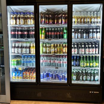 Kebaphaus Am Feuersee - Drink coolers. - Restaurants Near Me - Stuttgart, BW