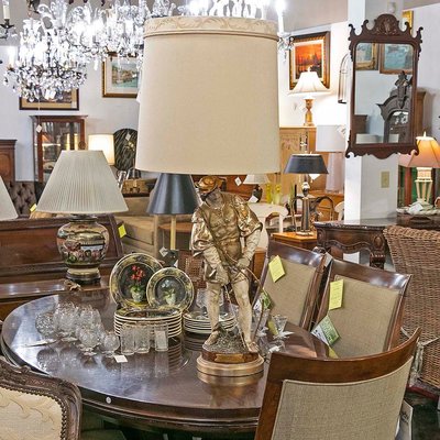 Grandview Mercantile by null