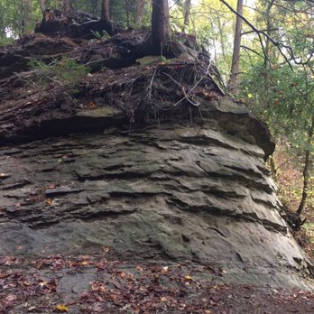 Shades State Park - Parks Near Me - Waveland, Indiana