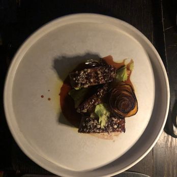 Bacchanalia - New American Near Me - Atlanta, Georgia