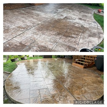 Patio Wizards - Pressure Washers Near Me - Columbus, Ohio Patio Wizards - Pressure Washers Near Me - Columbus, Ohio