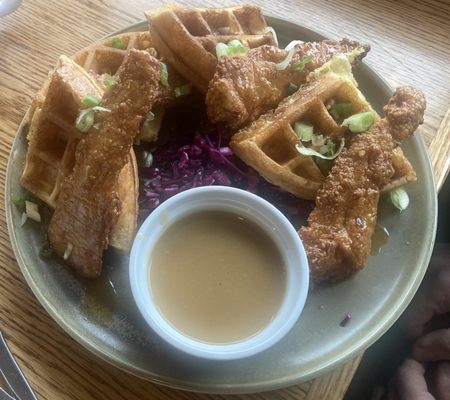 The Flying Steamshovel Inn & Gastropub by null