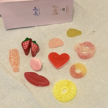 BonBon - A Swedish Candy - Candy Stores Near Me - New York, New York BonBon - A Swedish Candy - Candy Stores Near Me - New York, New York
