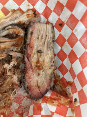 BBQ TEX- MEX by null