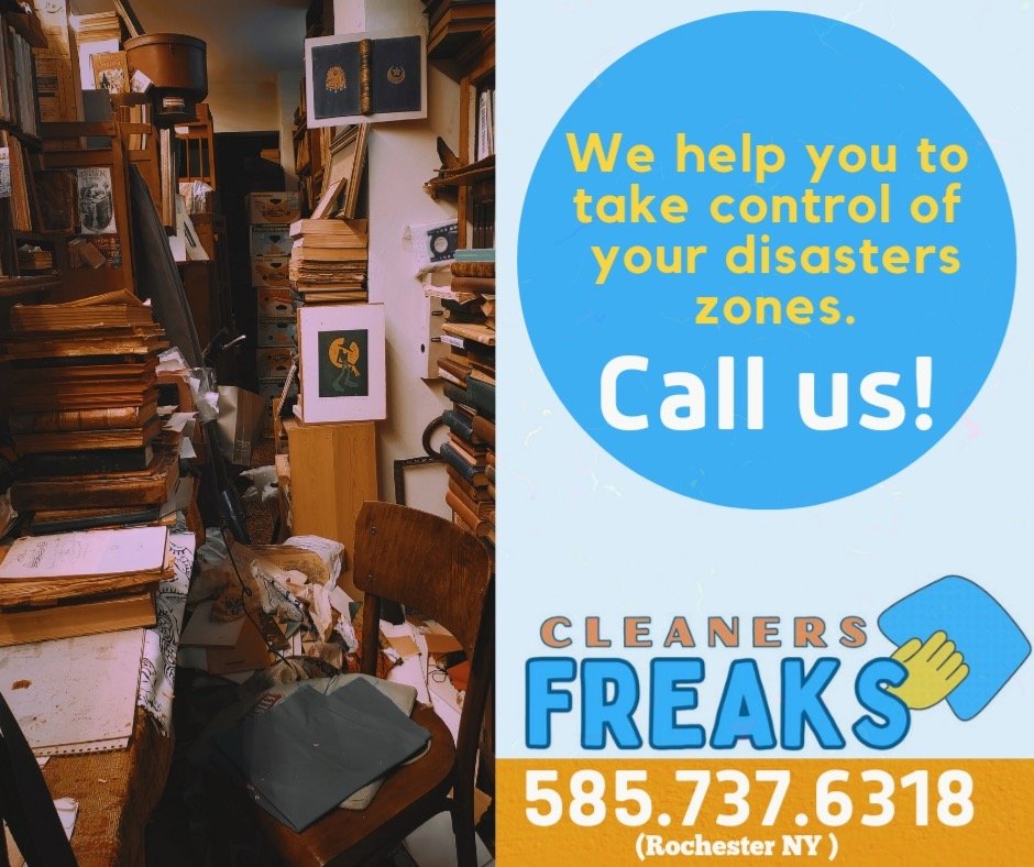 CLEANERS FREAKS Rochester, New York Home Cleaning Phone Number Yelp