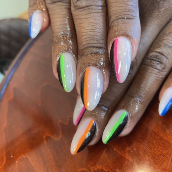 Camellia Nails Spa - Nail Salons Near Me - El Monte, California Camellia Nails Spa - Nail Salons Near Me - El Monte, California