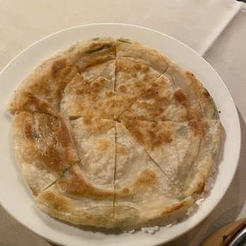 Dim Sum Palace - 34. Scallion Pancake - Dim Sum Near Me - New York, New York Dim Sum Palace - 34. Scallion Pancake - Dim Sum Near Me - New York, New York