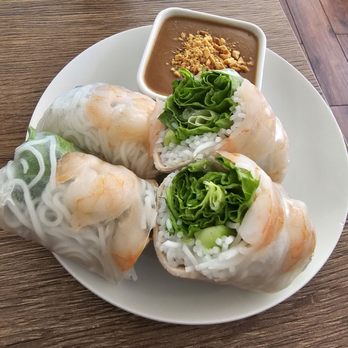 Fu Belly - Big phat Goi Cuon - Vietnamese Near Me - Chandler, Arizona Fu Belly - Big phat Goi Cuon - Vietnamese Near Me - Chandler, Arizona