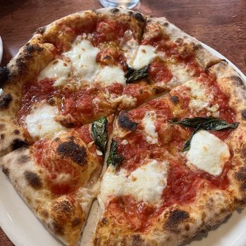 Nomad Pizza - Pizza Near Me - Lambertville, New Jersey Nomad Pizza - Pizza Near Me - Lambertville, New Jersey