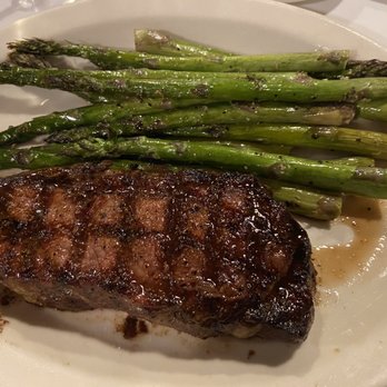Harry & Izzy's - New York Strip - Steakhouses Near Me - Indianapolis, Indiana