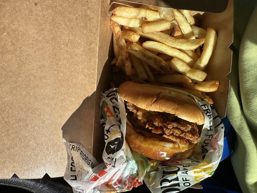 Peri Peri Original