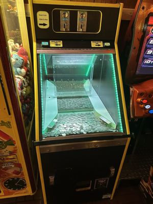 Kirk's 1890 Ice Cream Parlor by null