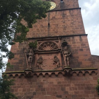 Alte Brücke - Landmarks & Historical Buildings Near Me