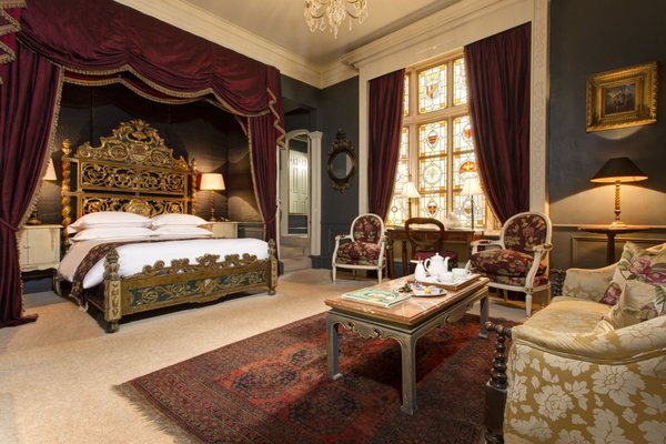 The Gore London - Starhotels Collezione by null