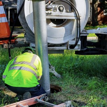 Green Septic Clean - Septic Services Near Me - Dacula, Georgia