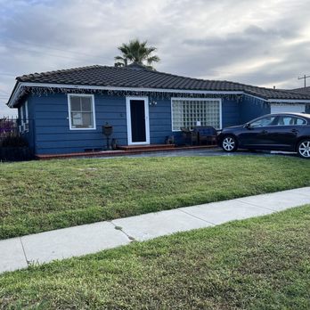 Fantastic Vinyl Fencing - Before - Decks & Railing Near Me - Baldwin Park, California Fantastic Vinyl Fencing - Before - Decks & Railing Near Me - Baldwin Park, California