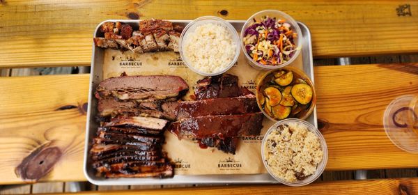 Smoke Queen Barbecue by null Smoke Queen Barbecue by null