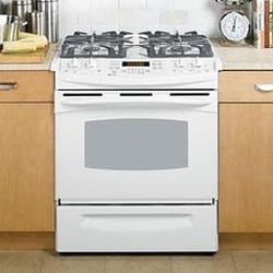 Area Appliance Service