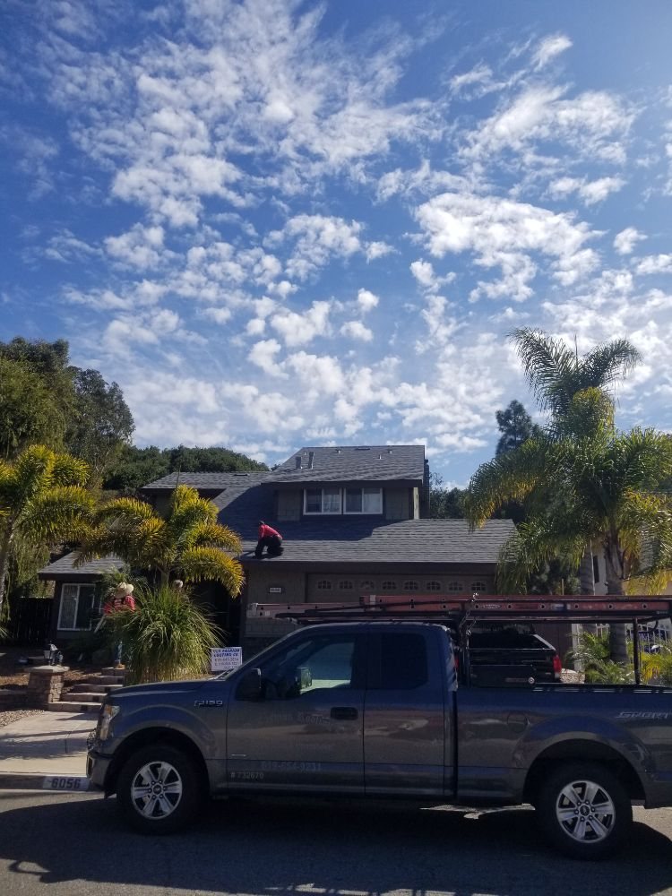 Slide of Old Fashion Roofing