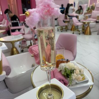 Rose Couture Nail Bar - Nail Salons Near Me - Rockwall, Texas Rose Couture Nail Bar - Nail Salons Near Me - Rockwall, Texas